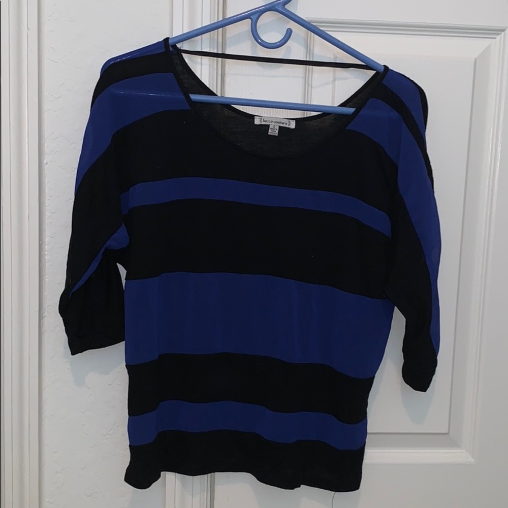 Quarter length short